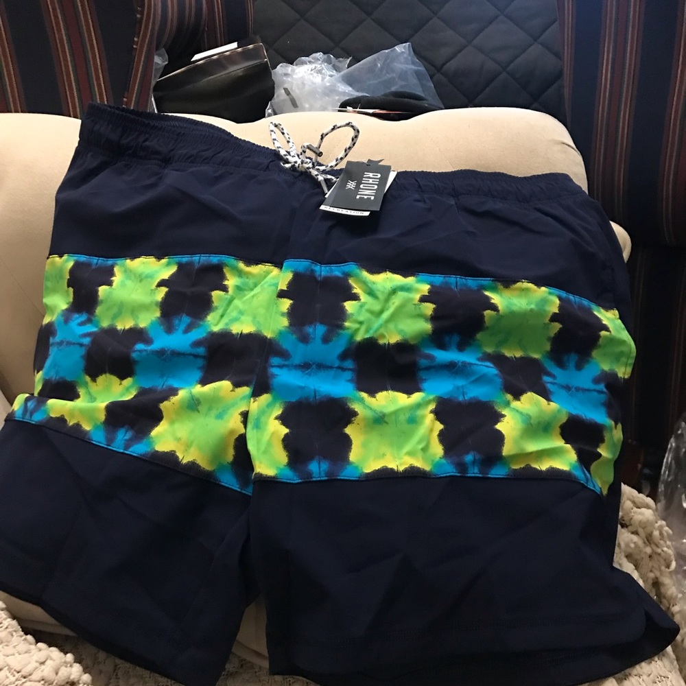 Rhône swim trunks